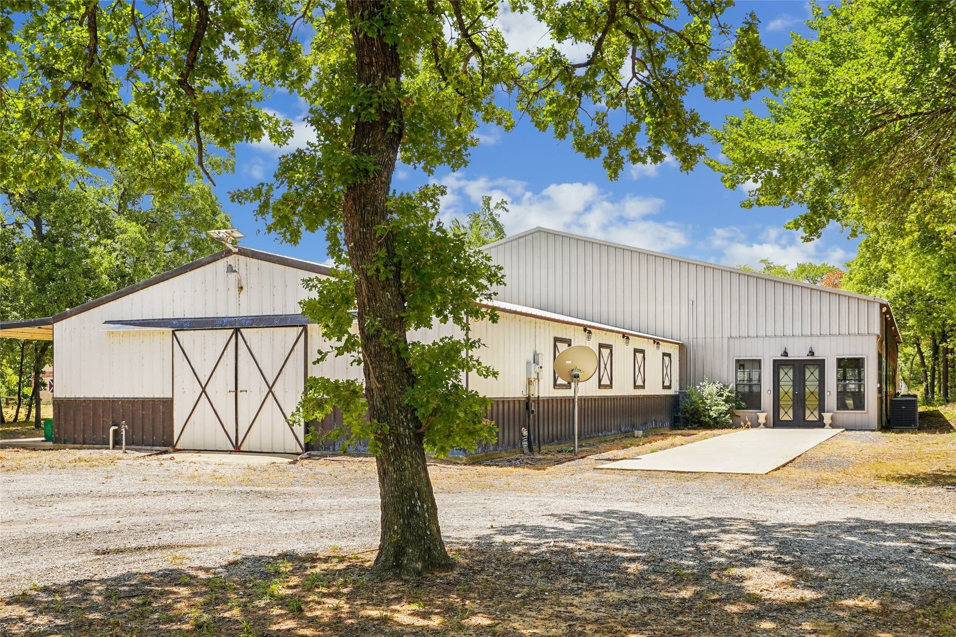 12.6 acres in Denton County gallery image 2