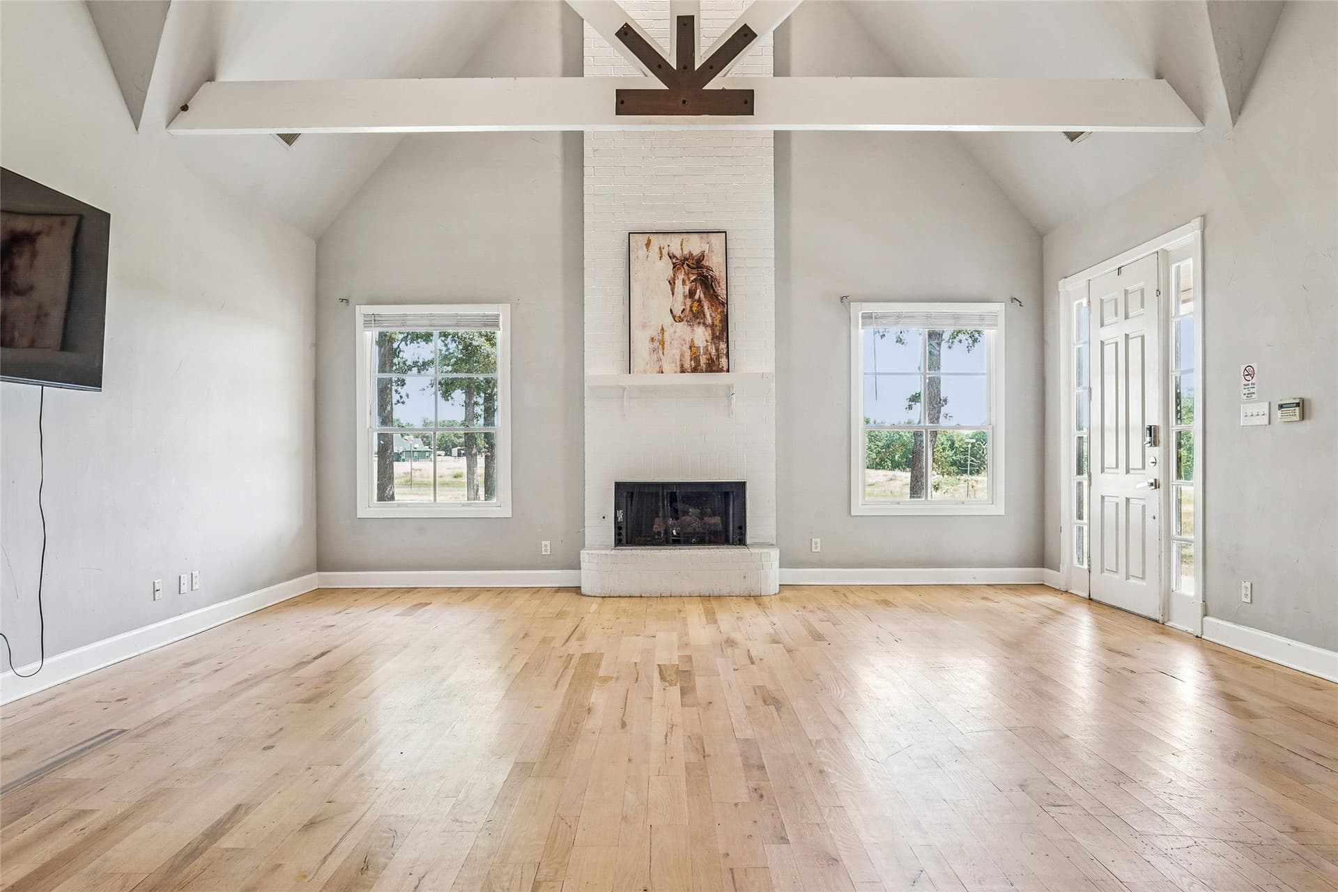 12.6 acres in Denton County featured view