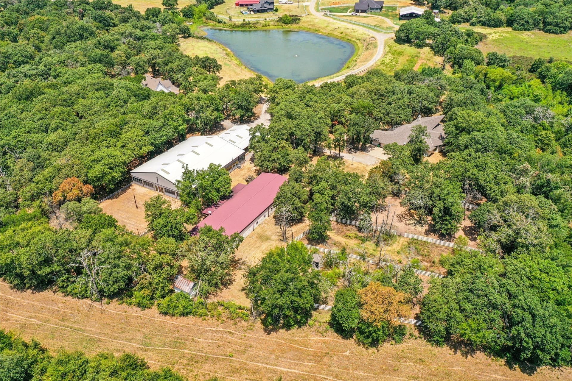 12.6 acres in Denton County - photo 35