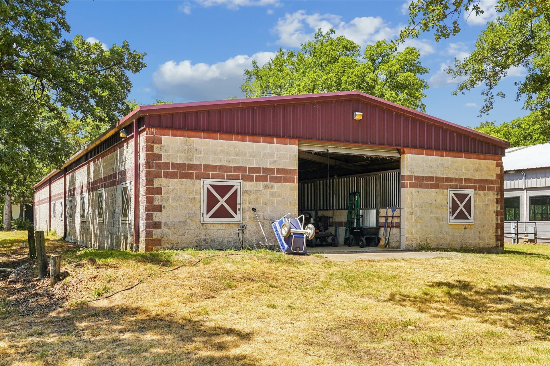 12.6 acres in Denton County - photo 29