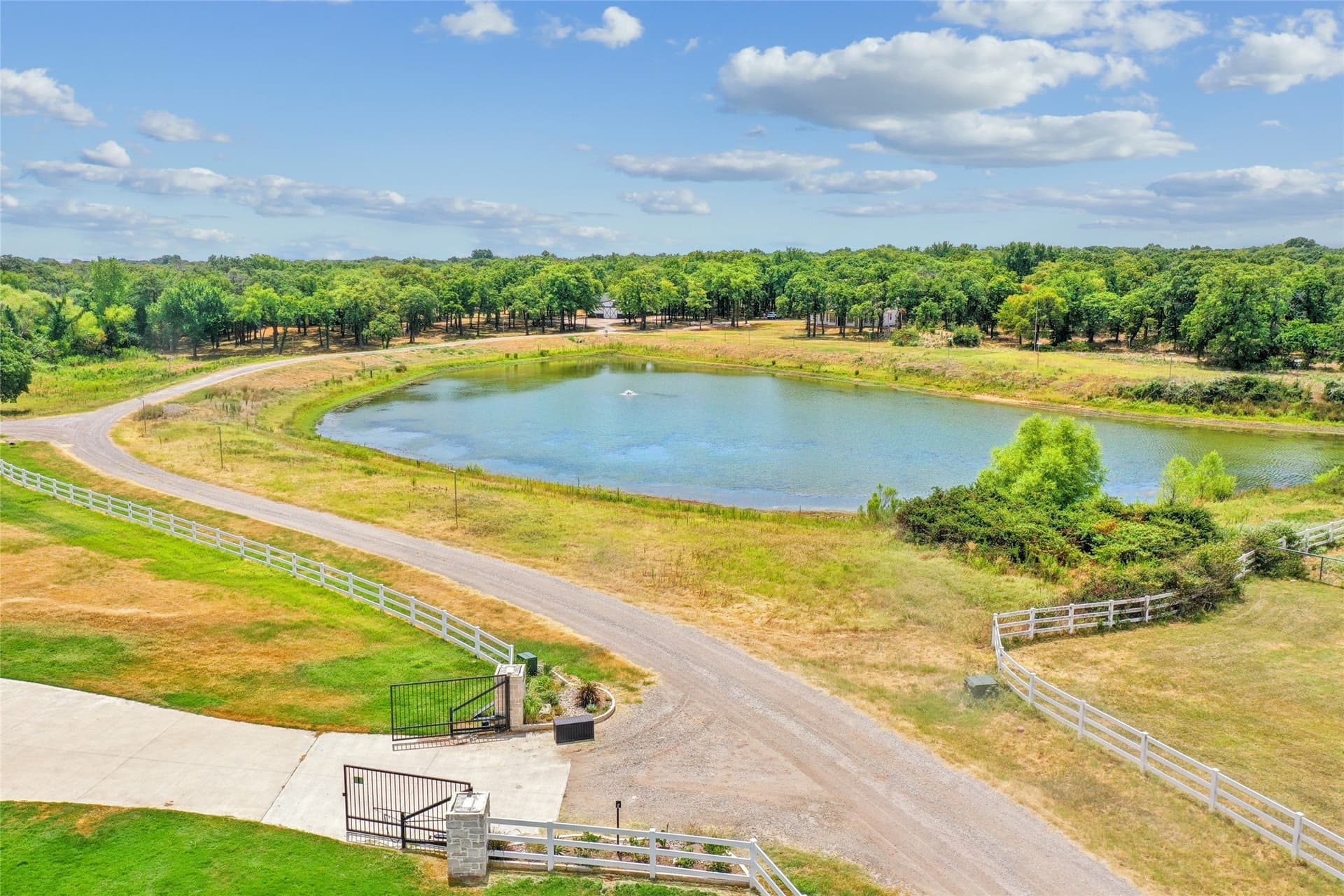 12.6 acres in Denton County - photo 36