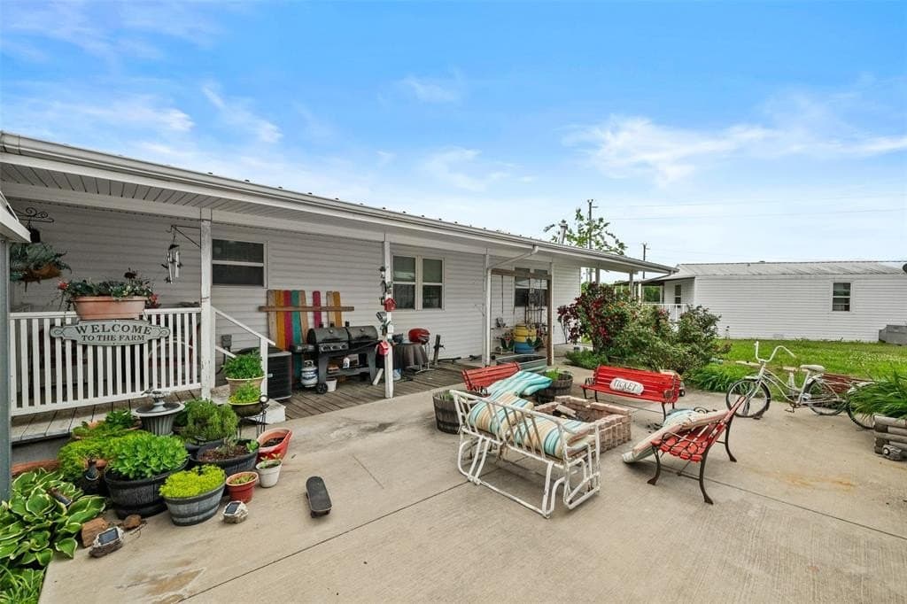 12.34 acres in Hunt County featured view