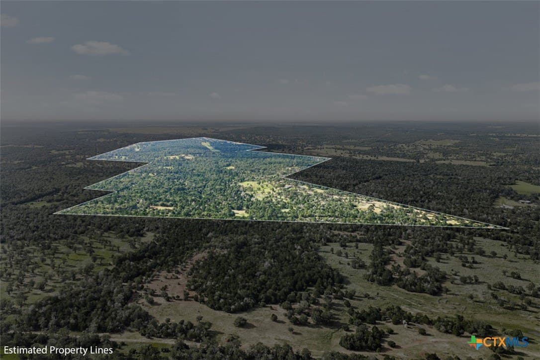 392 acres in Caldwell County - photo 3