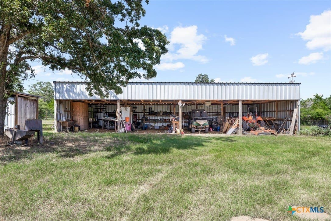 392 acres in Caldwell County - photo 13
