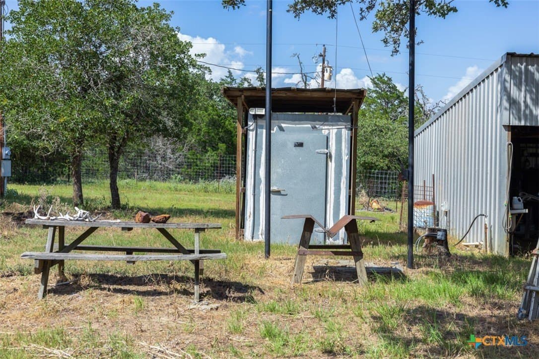 392 acres in Caldwell County - photo 14