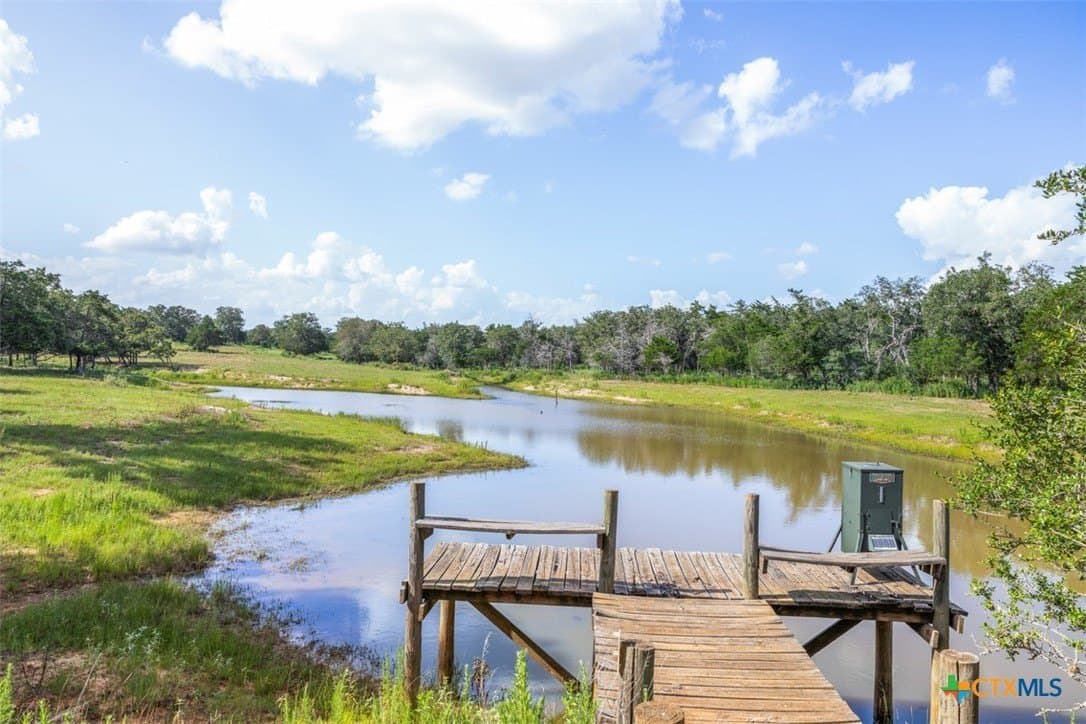 392 acres in Caldwell County - photo 2