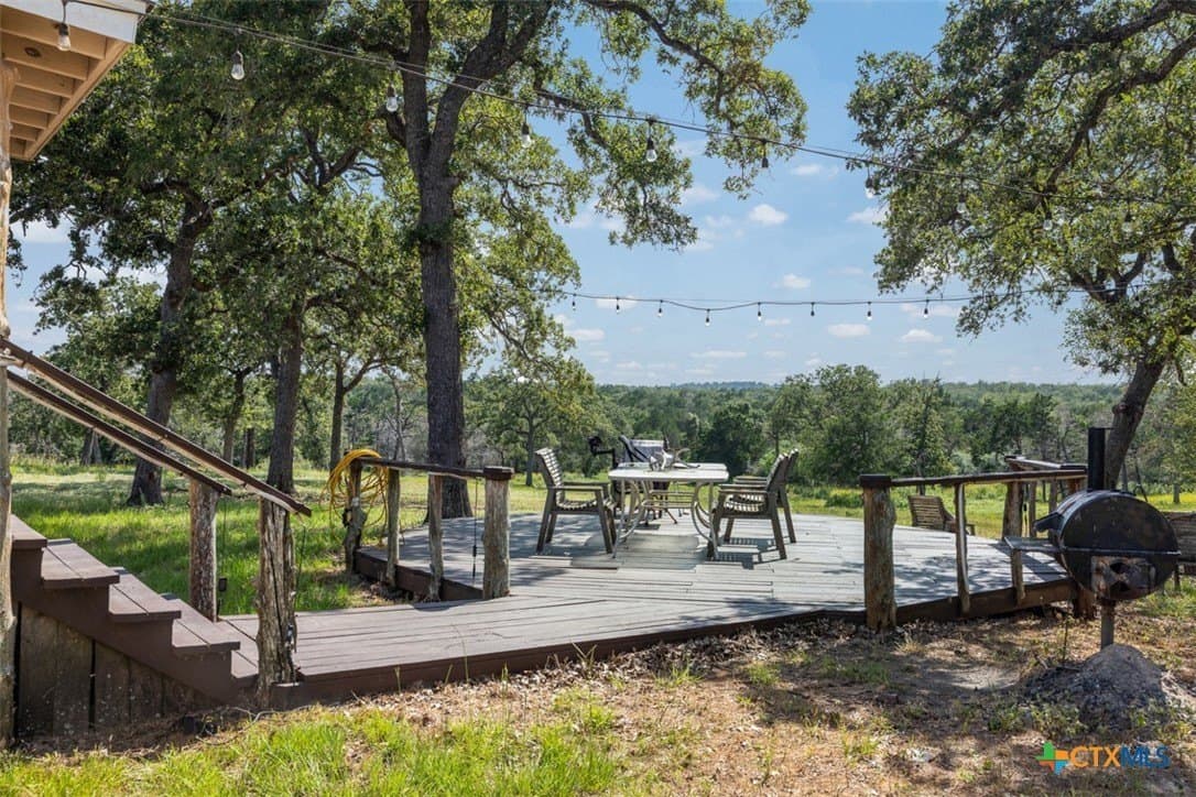 392 acres in Caldwell County - photo 12
