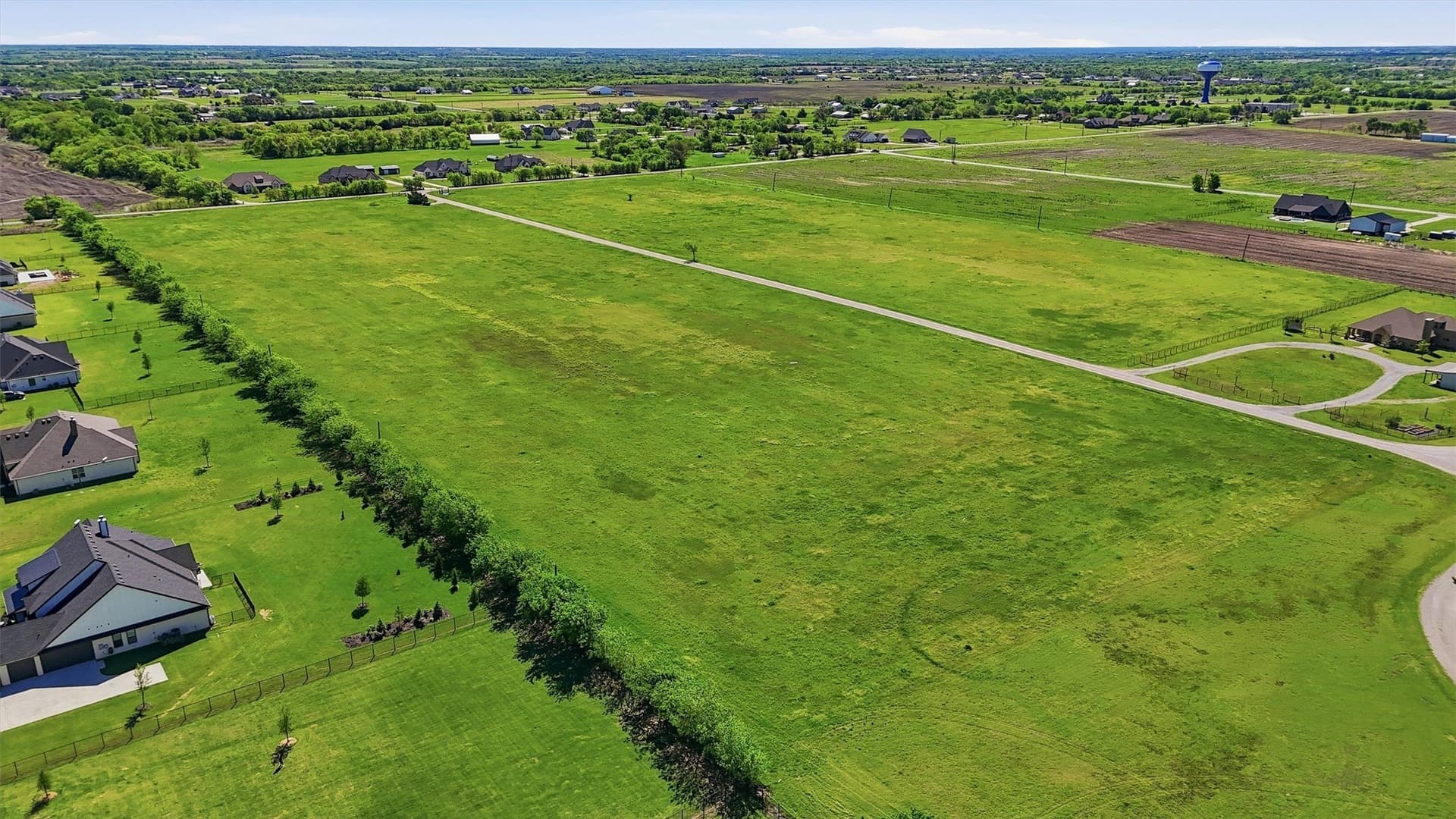 15.38 acres in Grayson County - photo 13