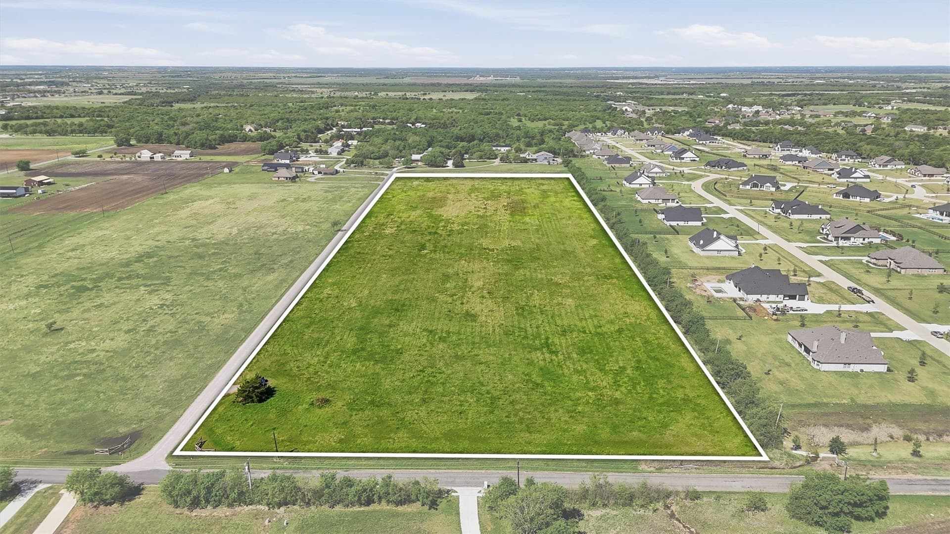 15.38 acres in Grayson County - photo 4