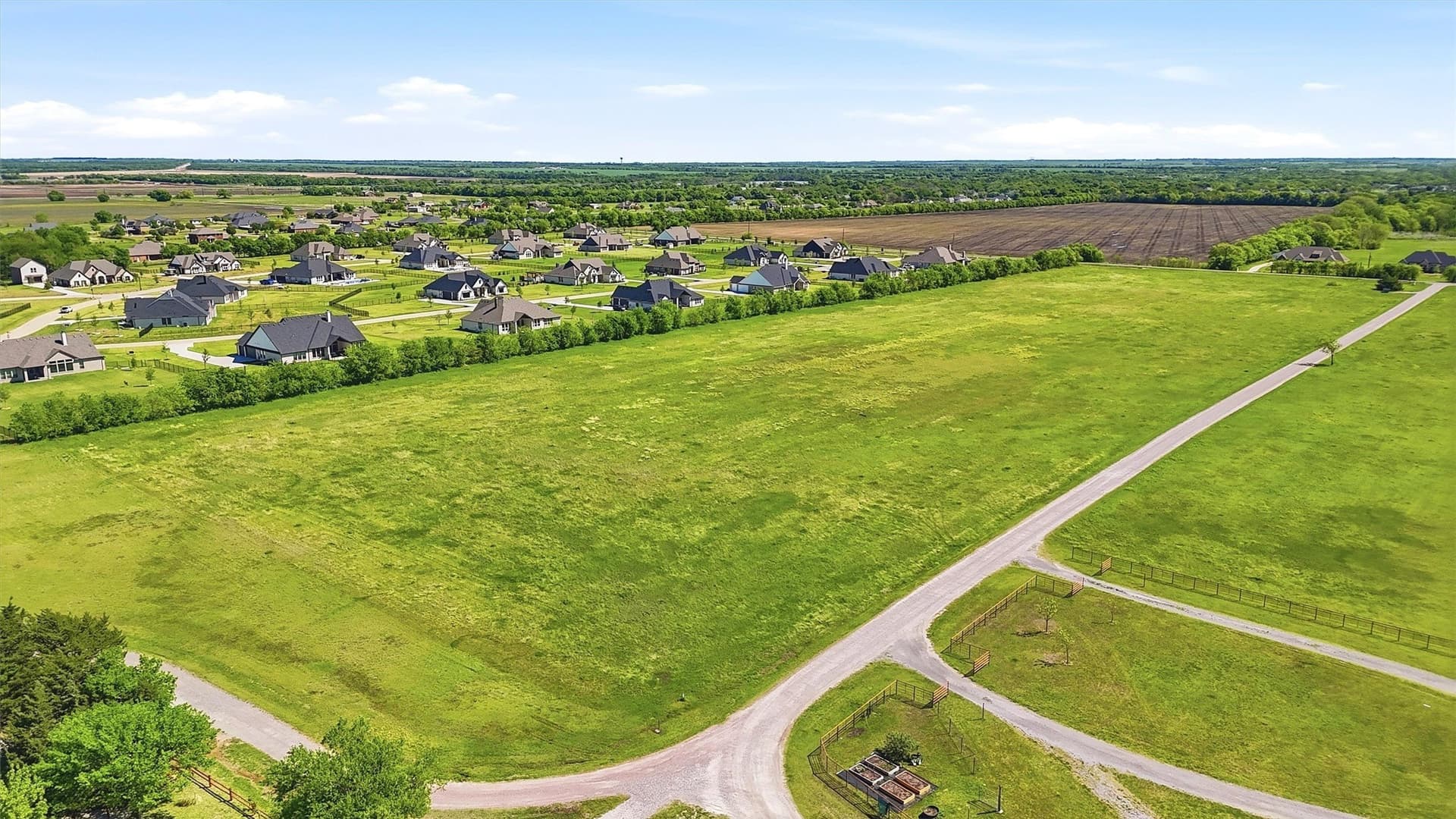 15.38 acres in Grayson County - photo 17