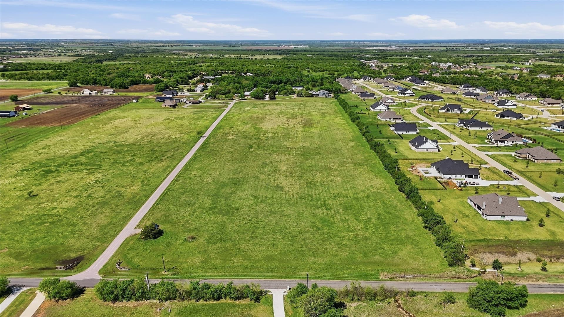 15.38 acres in Grayson County - photo 5