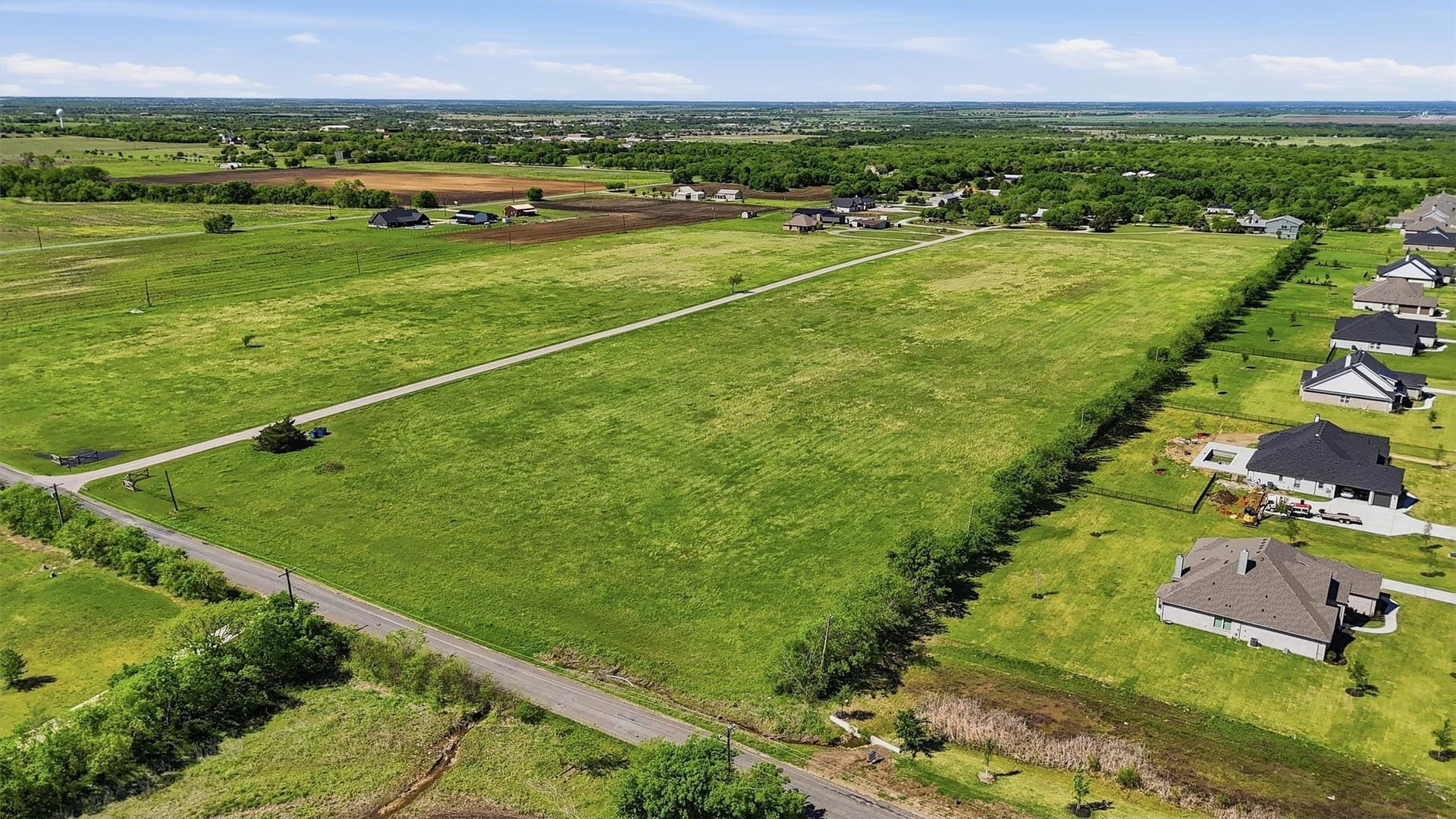 15.38 acres in Grayson County - photo 2