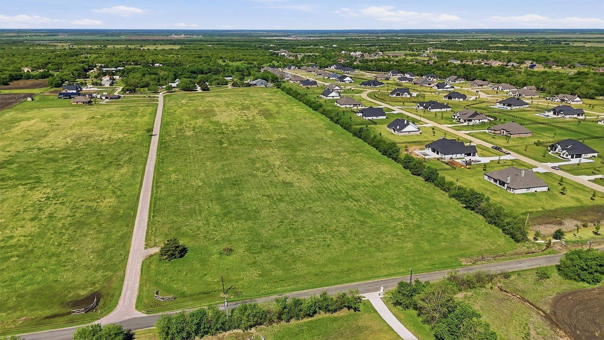 15.38 acres in Grayson County - photo 6