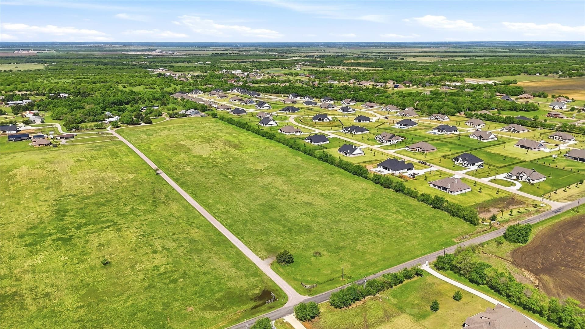 15.38 acres in Grayson County - photo 24