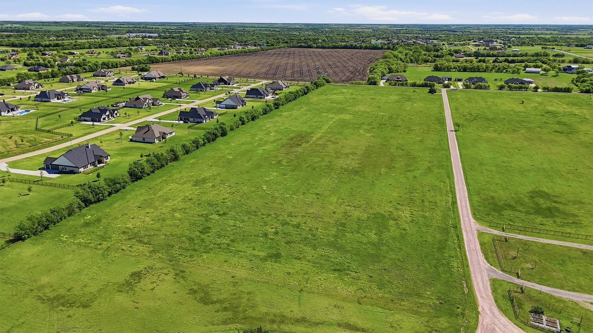 15.38 acres in Grayson County - photo 12