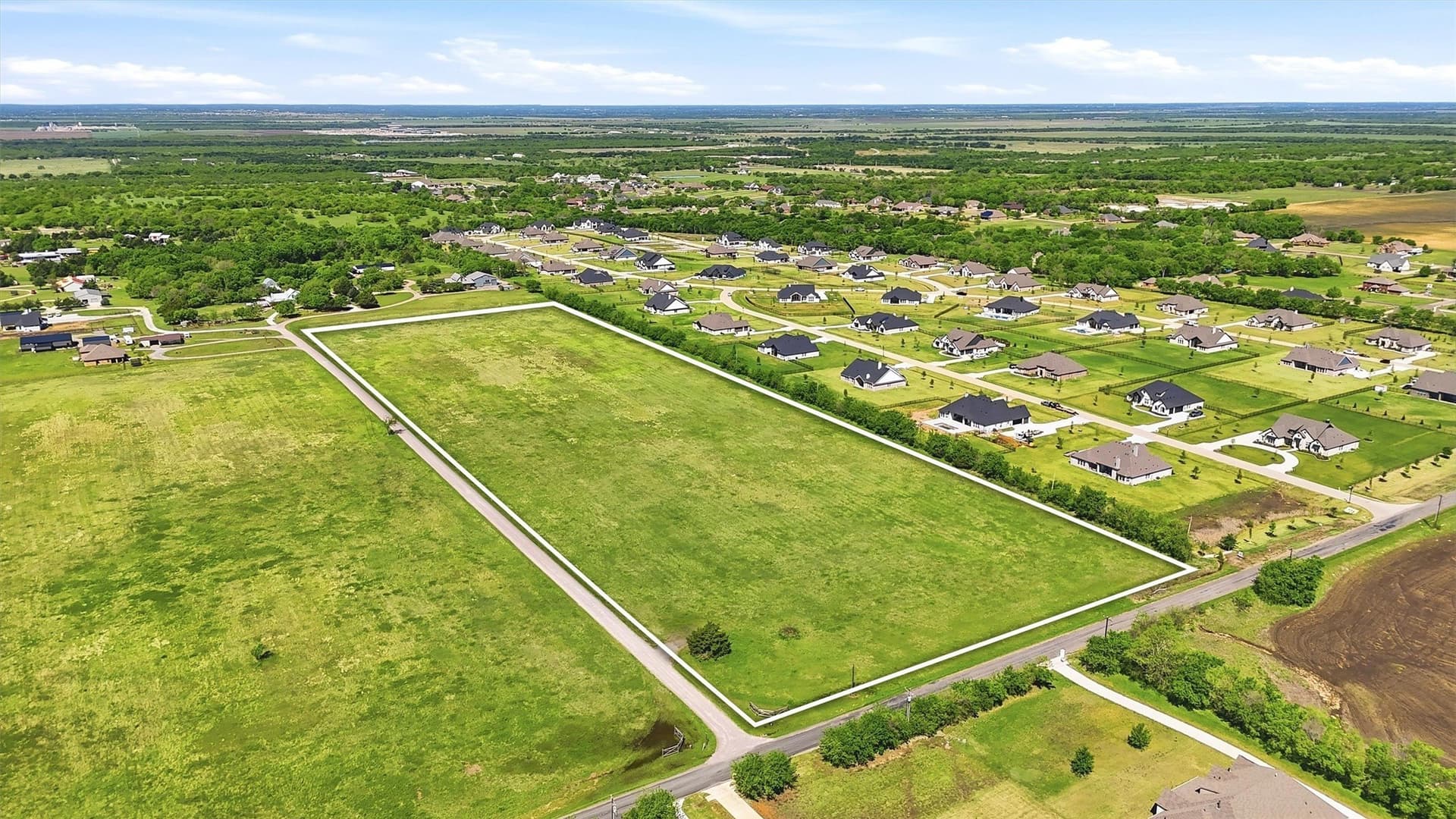 15.38 acres in Grayson County - photo 25