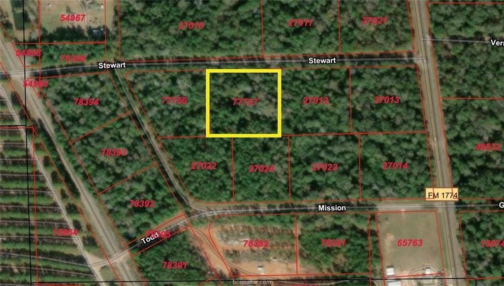 2.5 acres in Grimes County gallery image 4