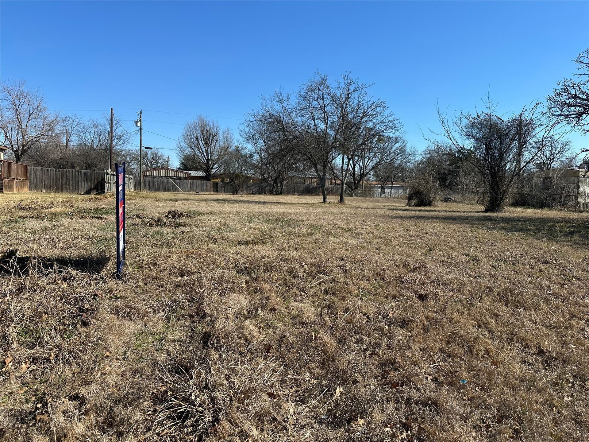 0.39 acres in Johnson County - photo 6