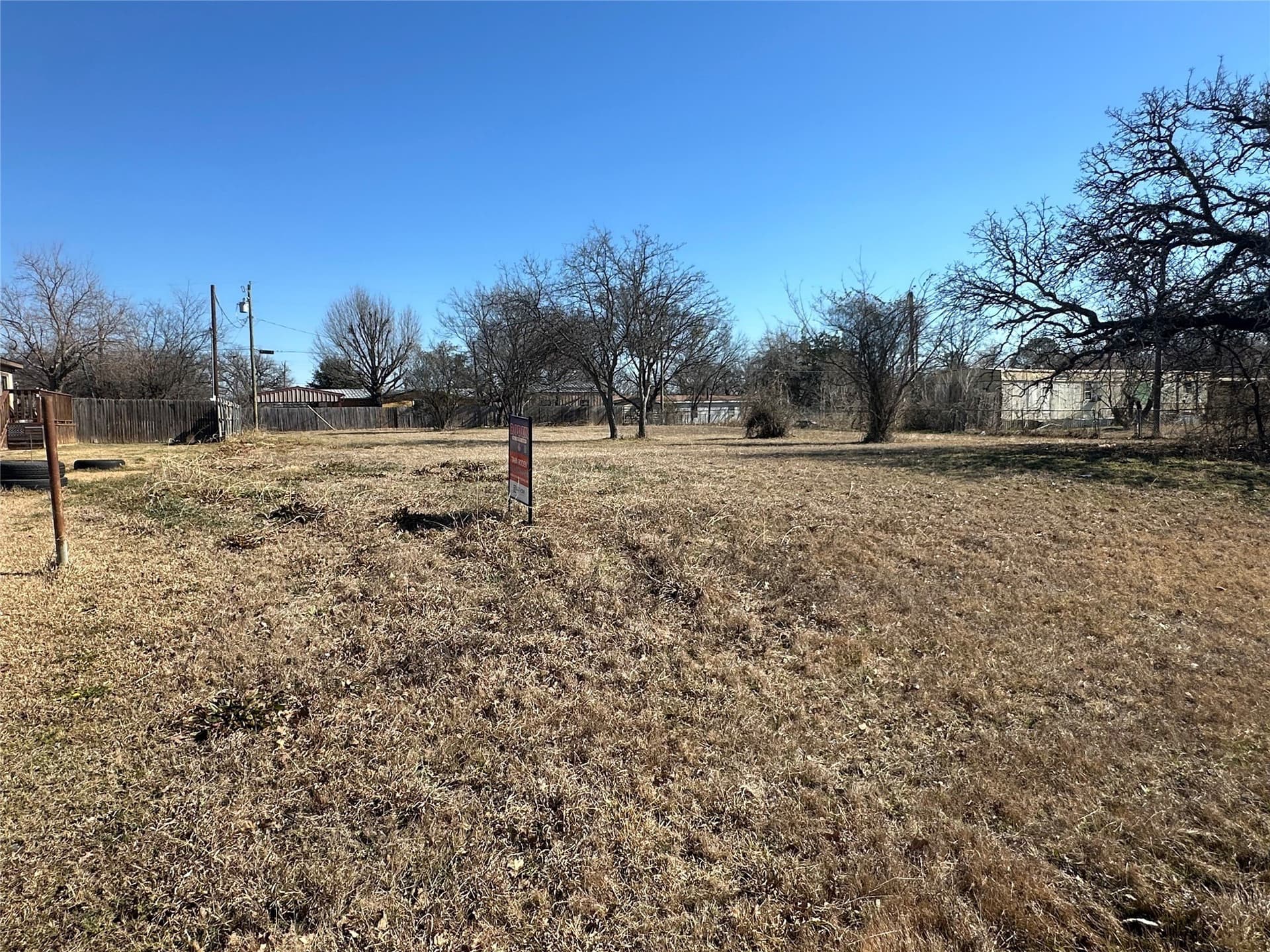 0.39 acres in Johnson County - photo 12