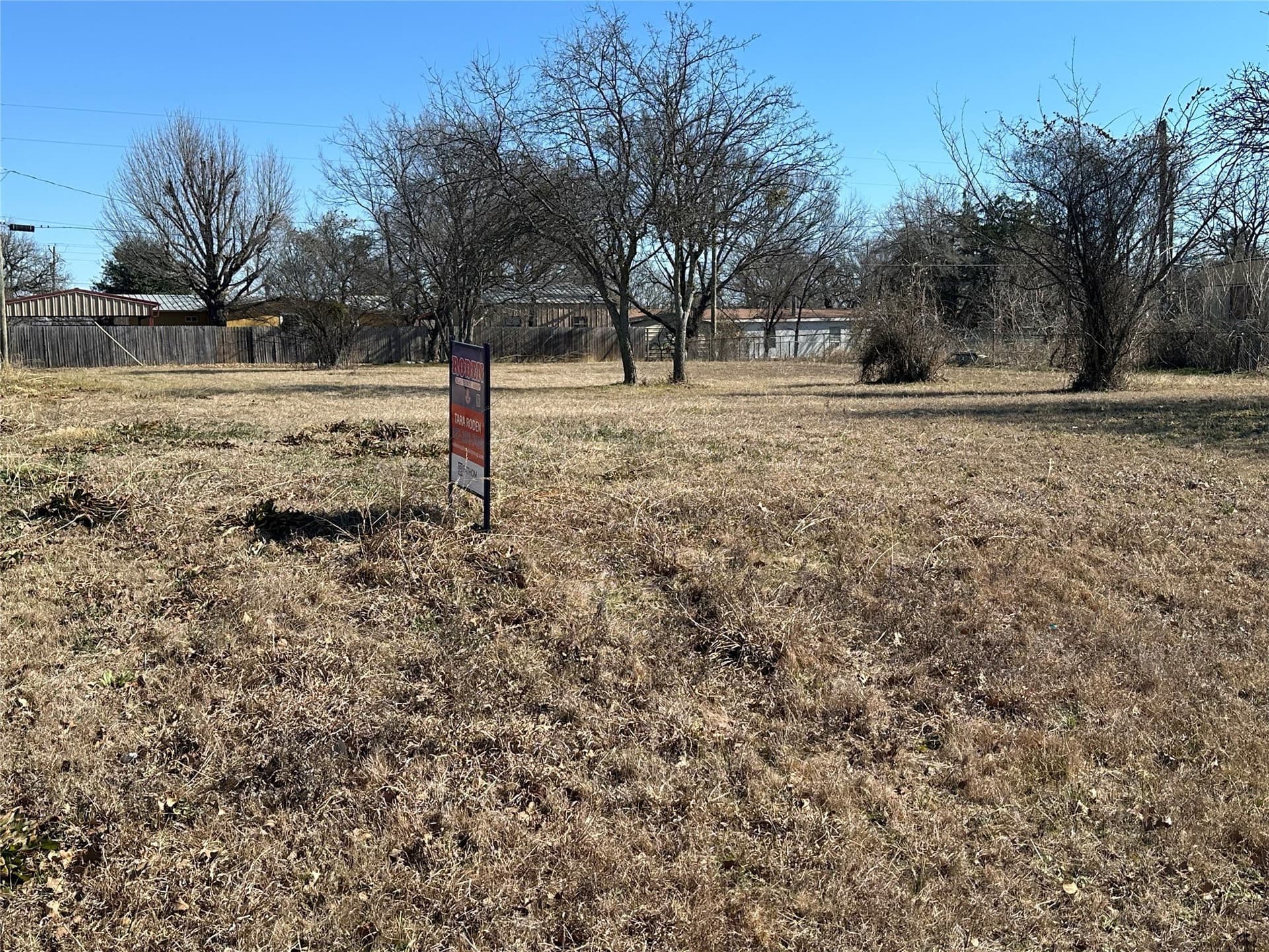 0.39 acres in Johnson County - photo 14