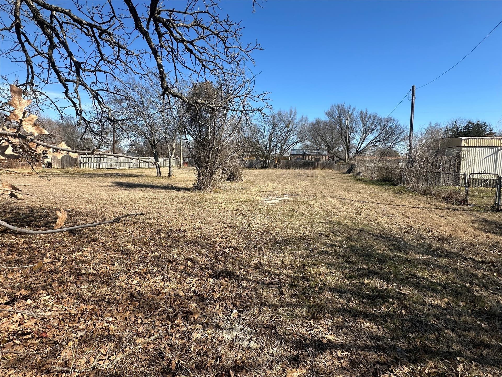 0.39 acres in Johnson County - photo 16