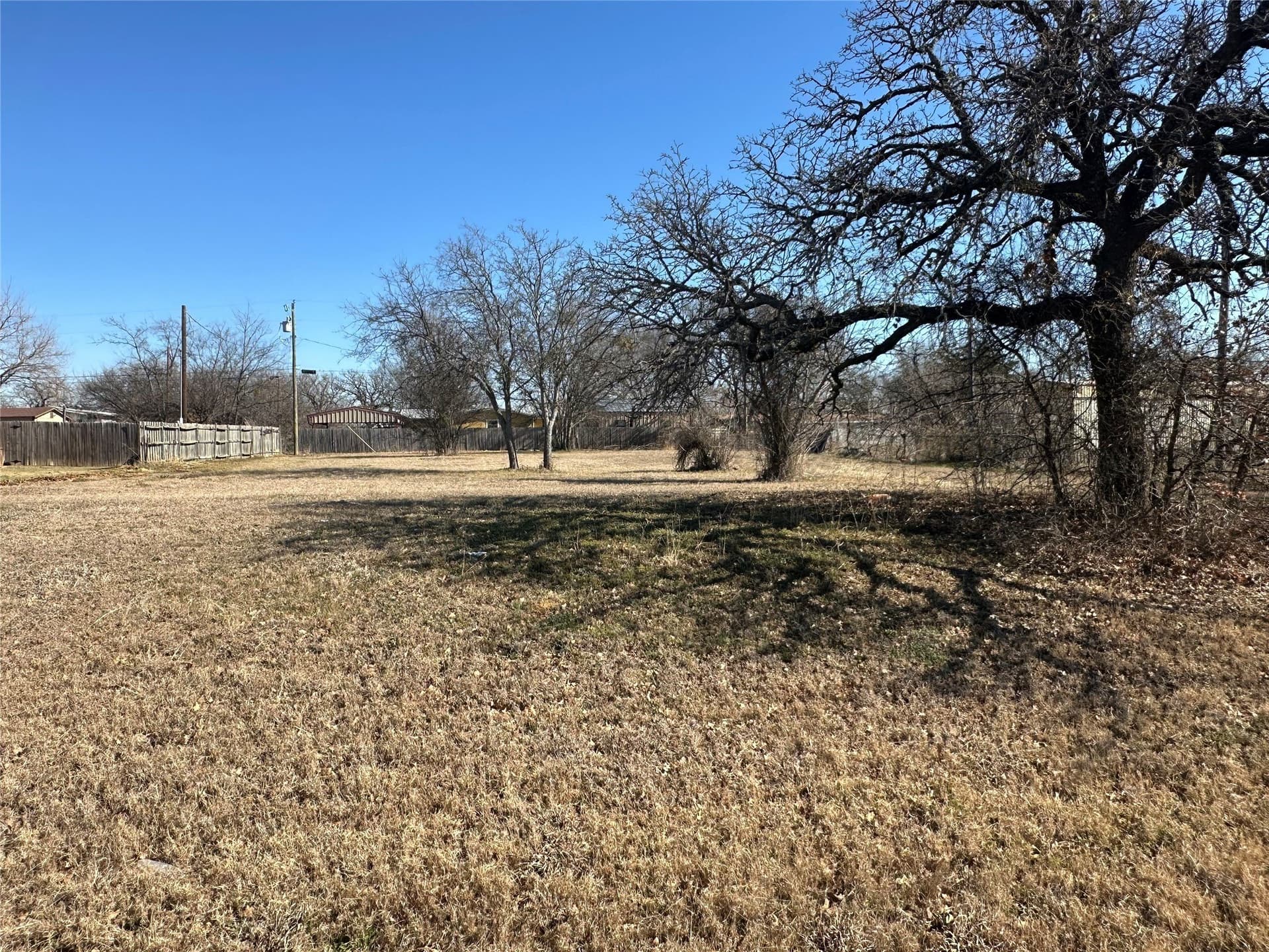 0.39 acres in Johnson County - photo 3