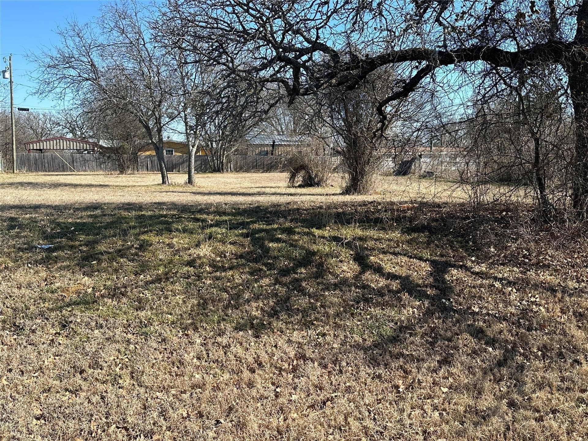 0.39 acres in Johnson County - photo 8
