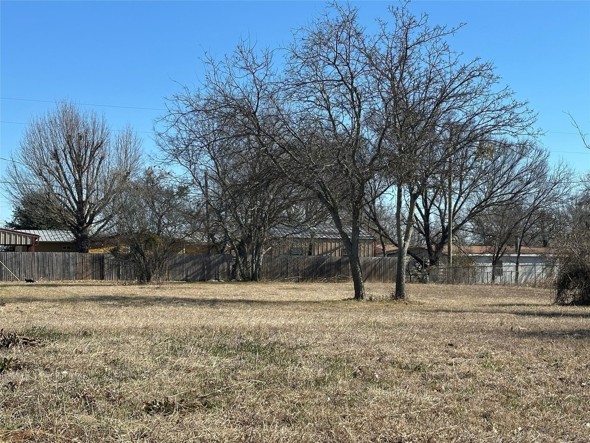 0.39 acres in Johnson County - photo 7