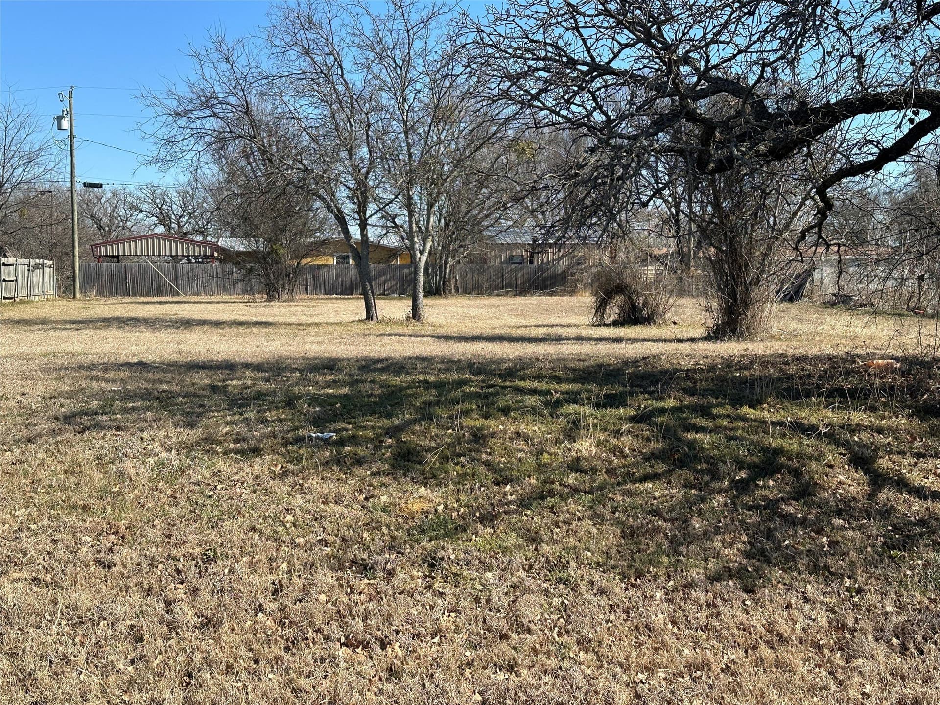 0.39 acres in Johnson County - photo 2