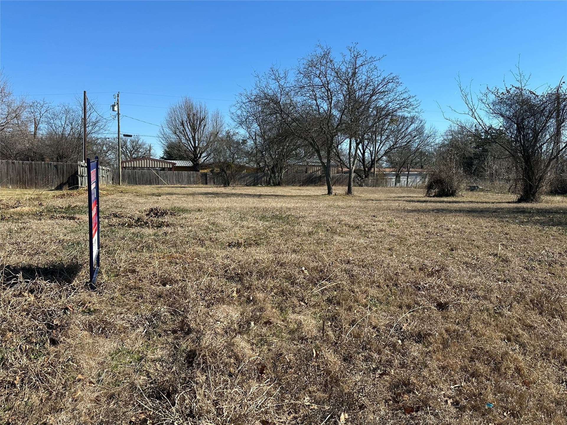 0.39 acres in Johnson County - photo 5
