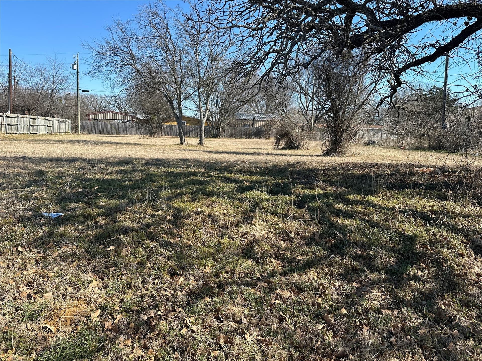 0.39 acres in Johnson County - photo 11