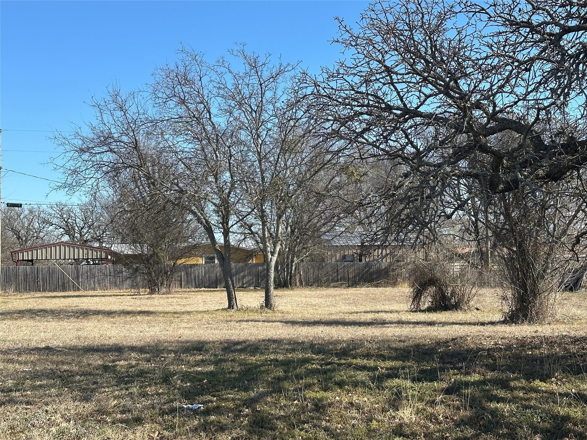 0.39 acres in Johnson County - photo 4