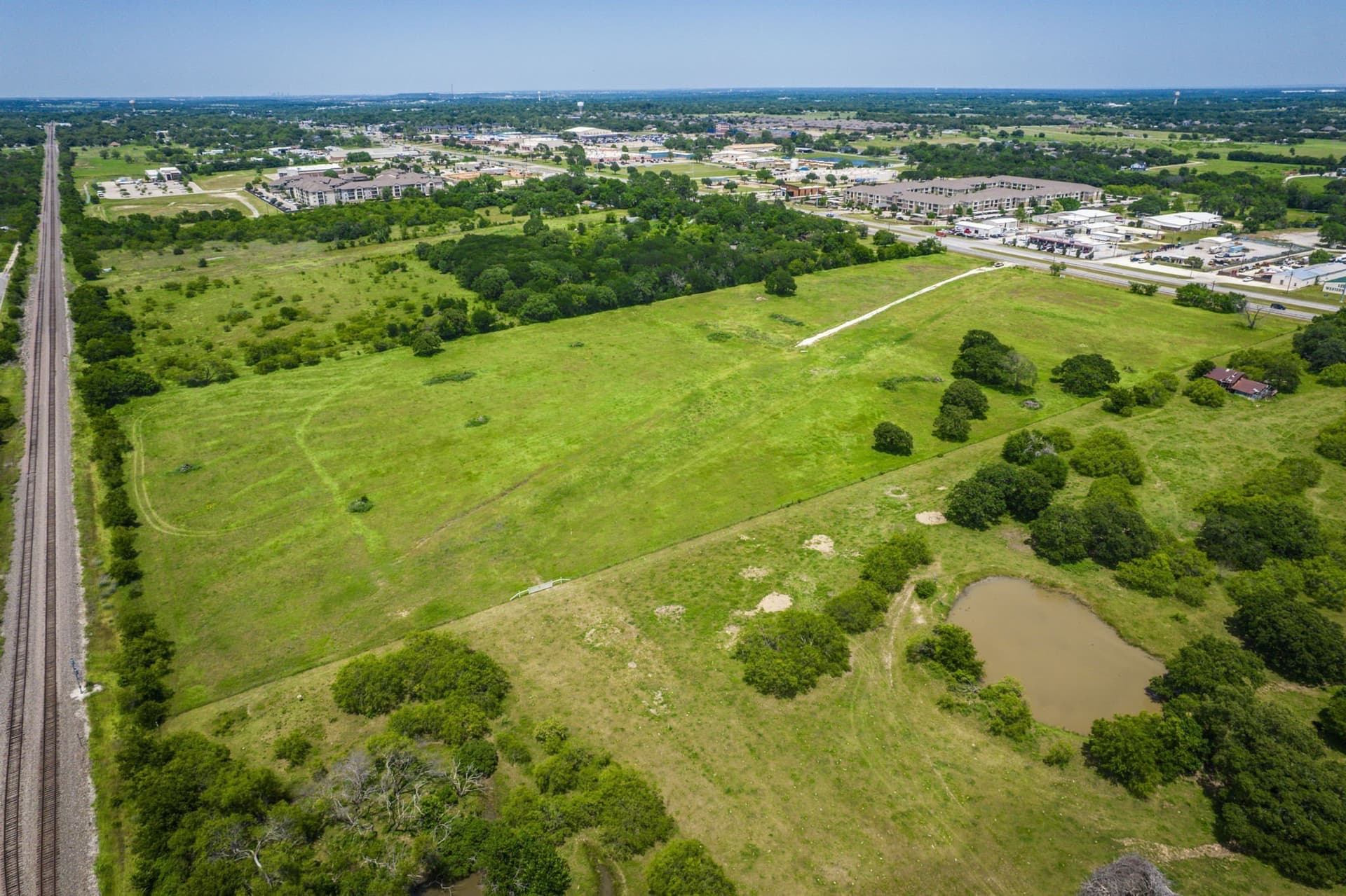 12.52 acres in Johnson County gallery image 4