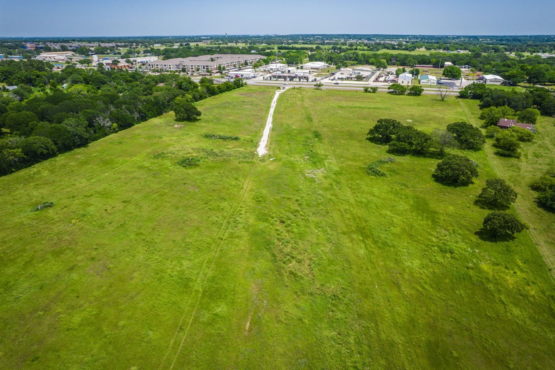 12.52 acres in Johnson County gallery image 2