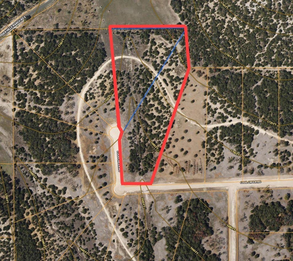 11.19 acres in Kerr County - photo 22