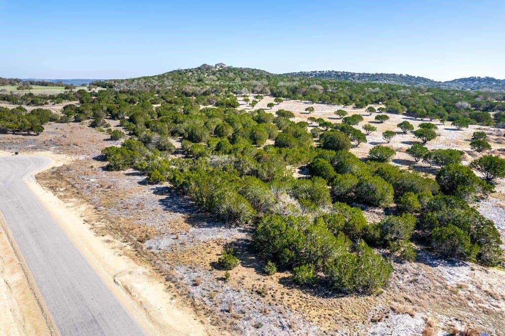 11.19 acres in Kerr County - photo 8