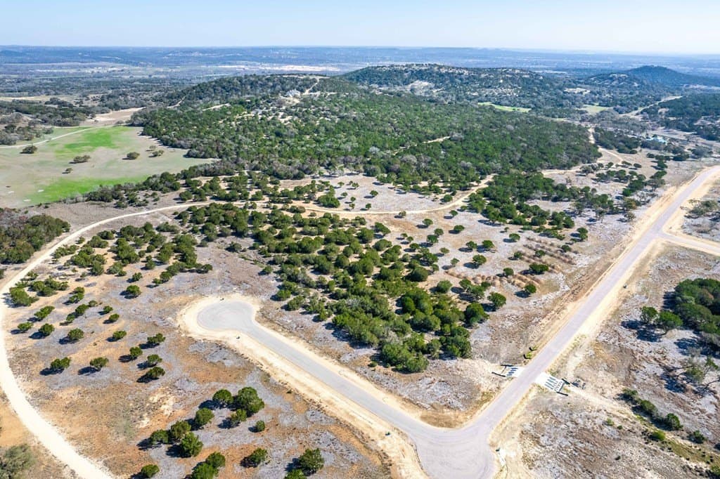 11.19 acres in Kerr County - photo 3
