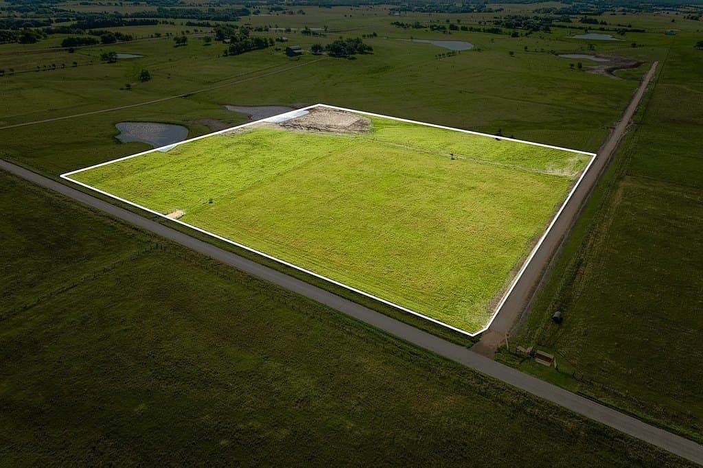 12.5 acres in Washington County