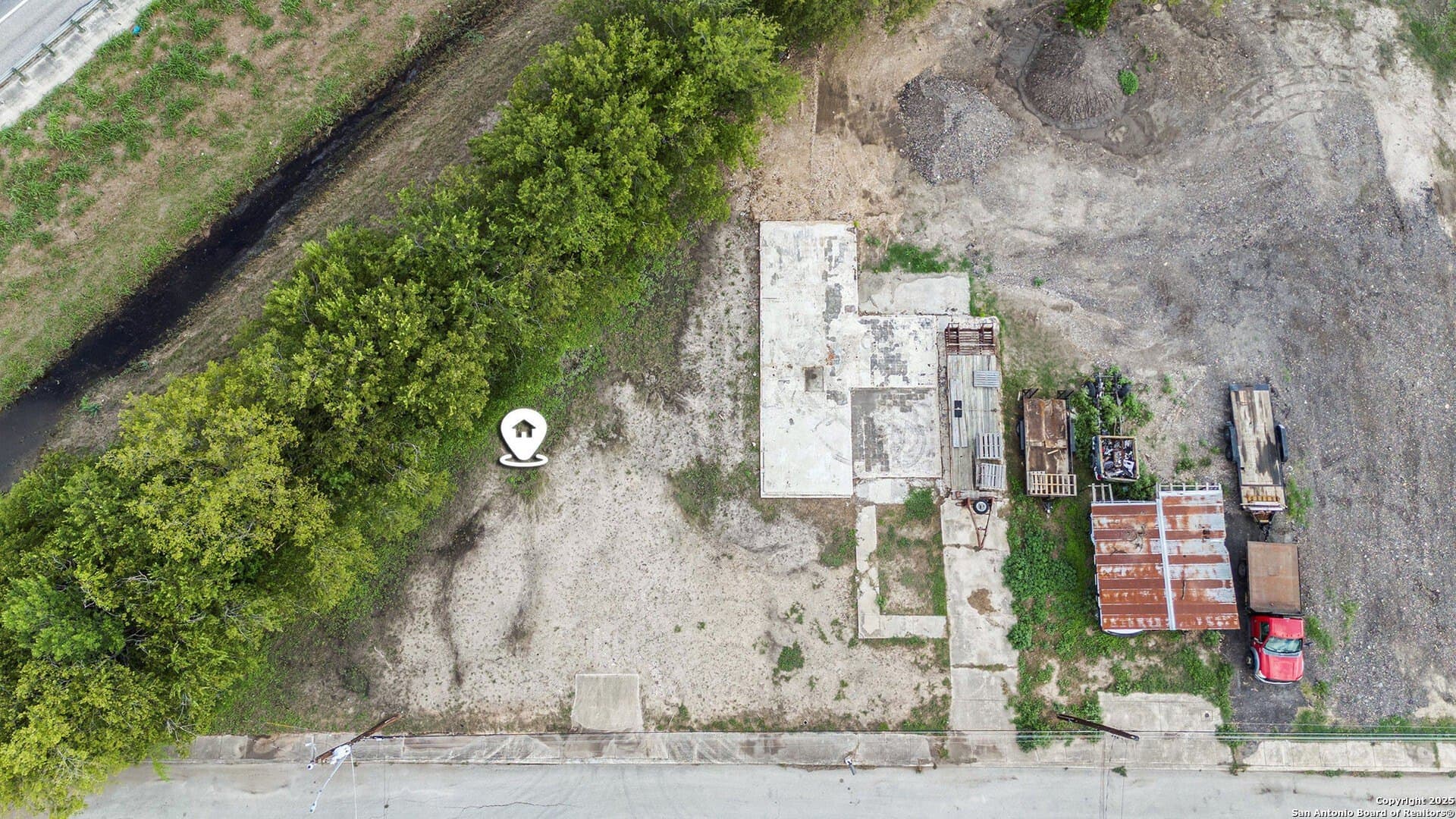 0.09 acres in Bexar County - photo 6