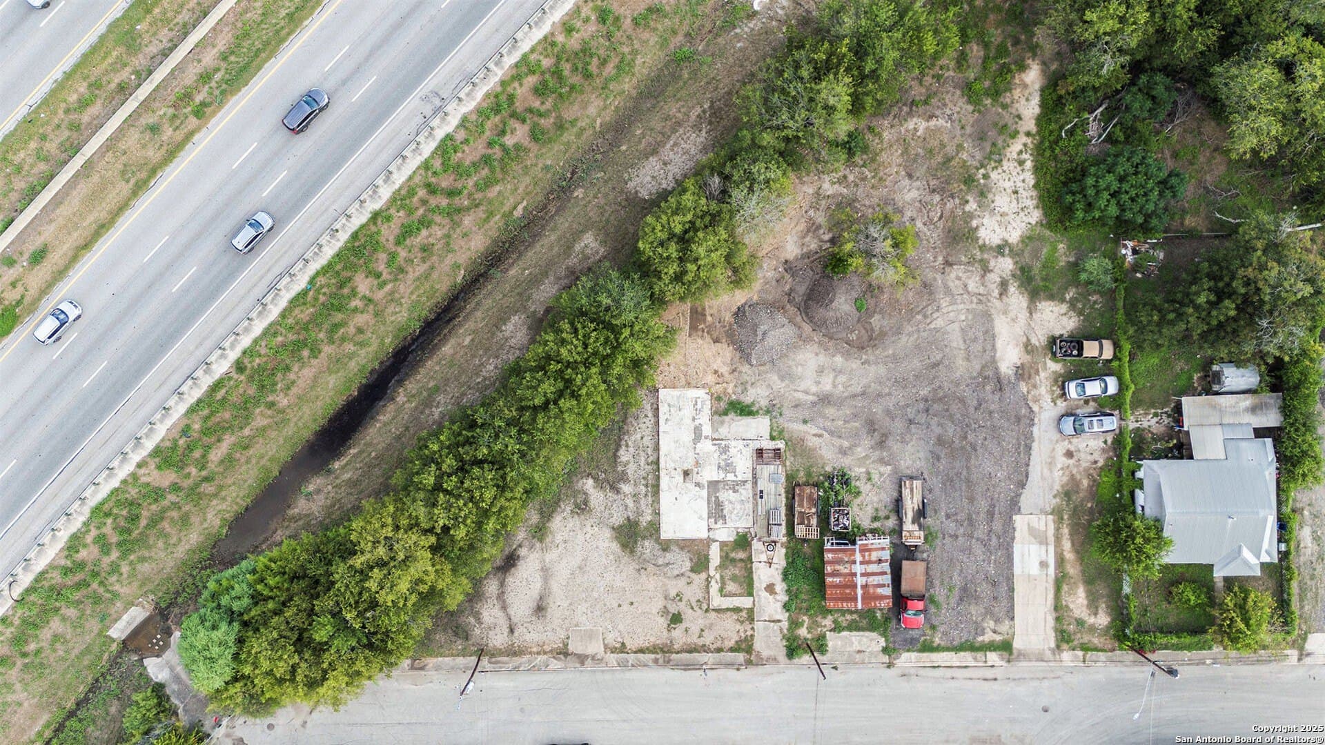 0.09 acres in Bexar County gallery image 3