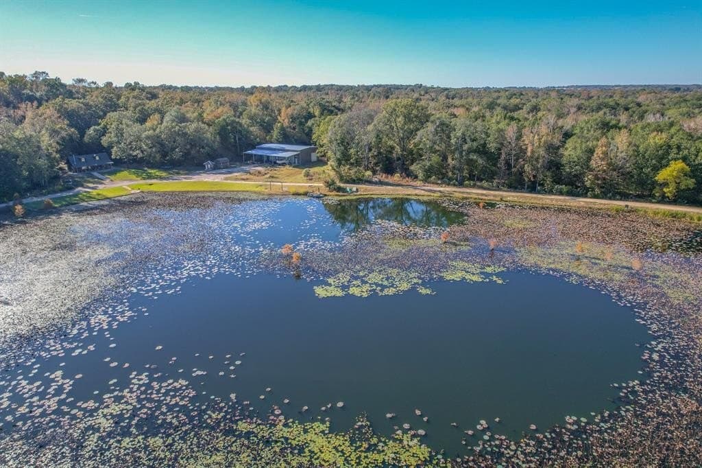 100 acres in Van Zandt County