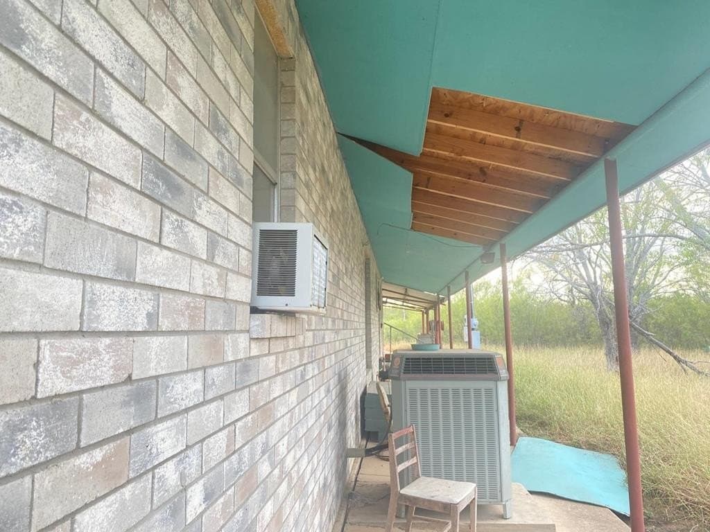 21.42 acres in Dimmit County featured view