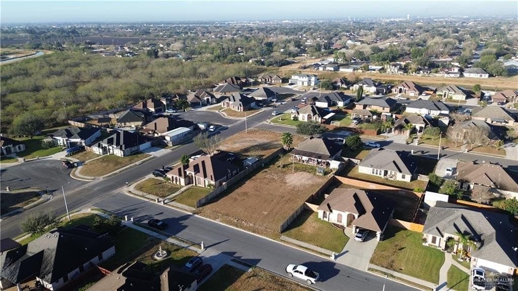 0.19 acres in Hidalgo County featured view