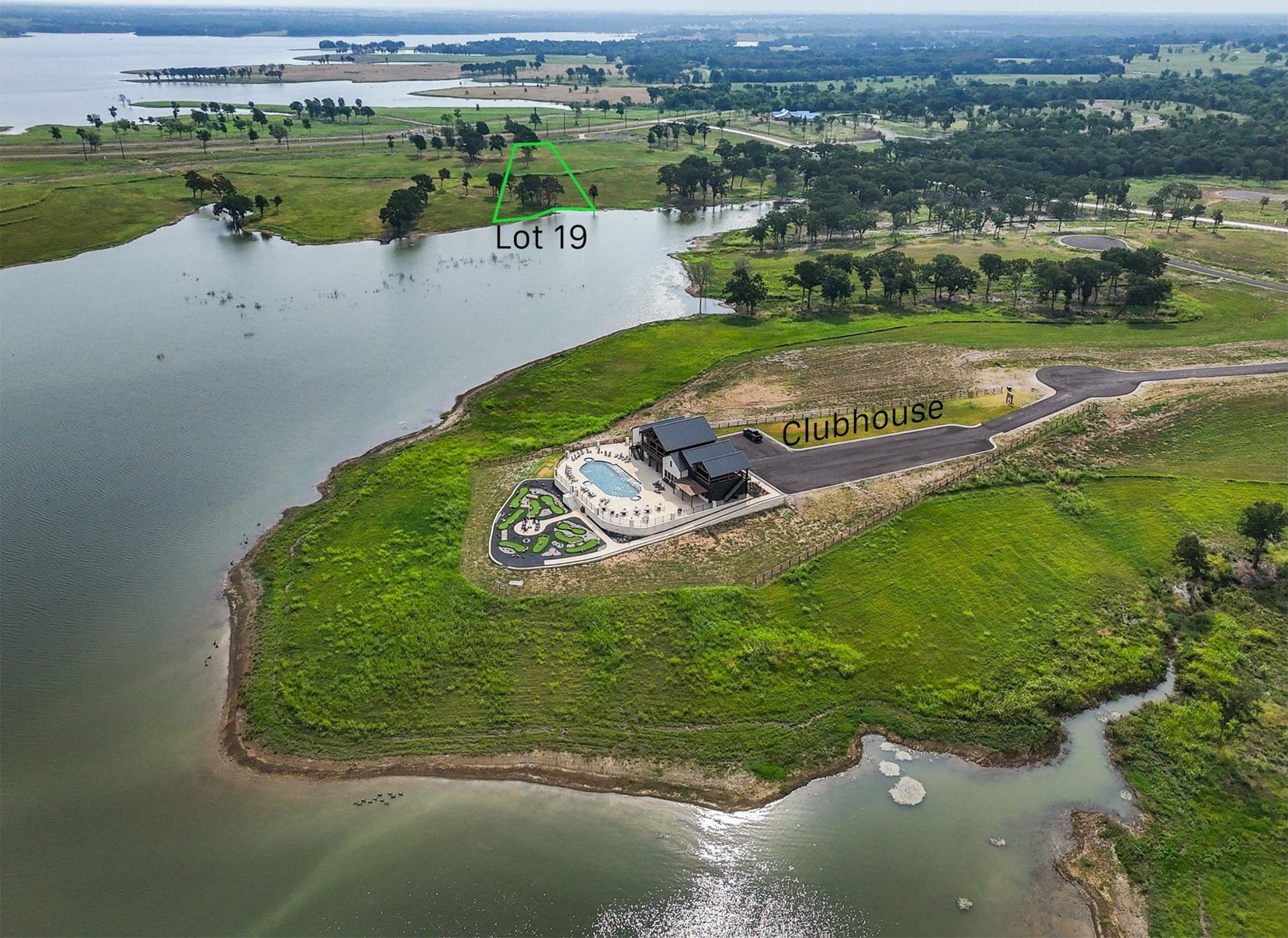 1.44 acres in Fannin County - photo 35