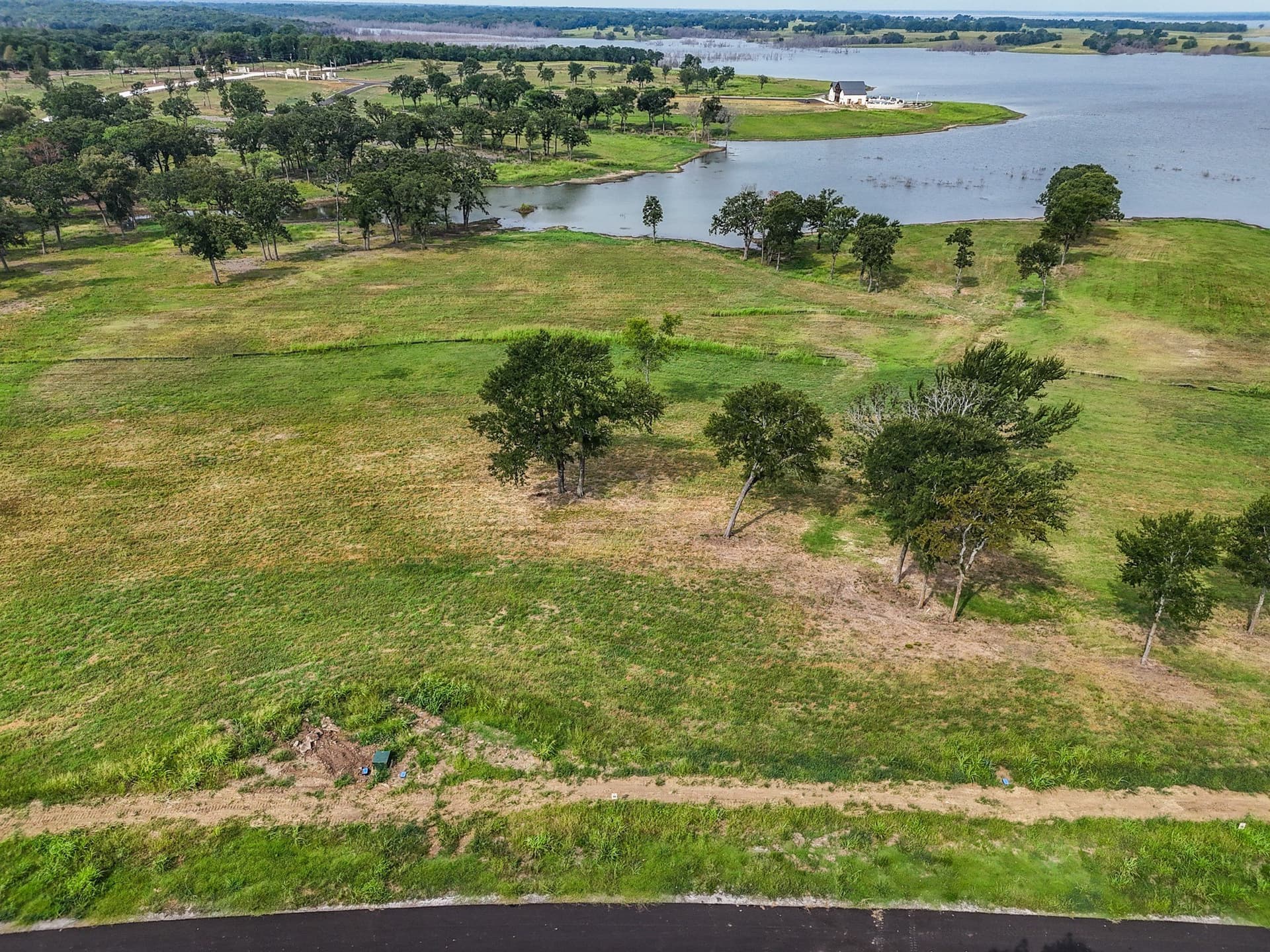 1.44 acres in Fannin County featured view