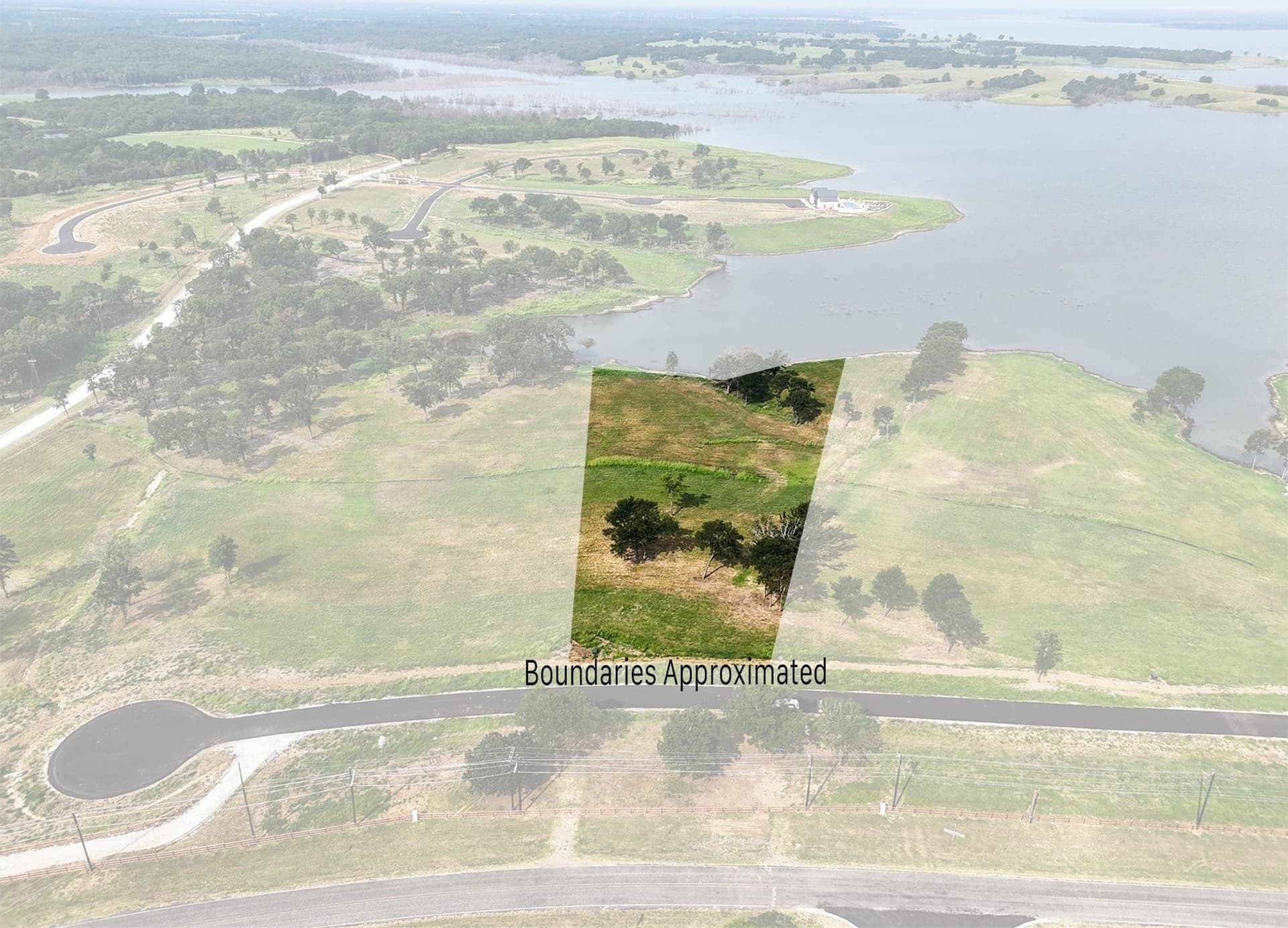 1.44 acres in Fannin County gallery image 2