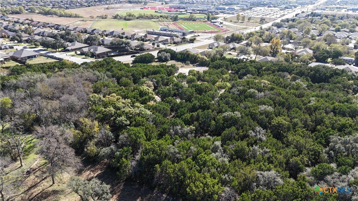 6.95 acres in Bell County gallery image 2
