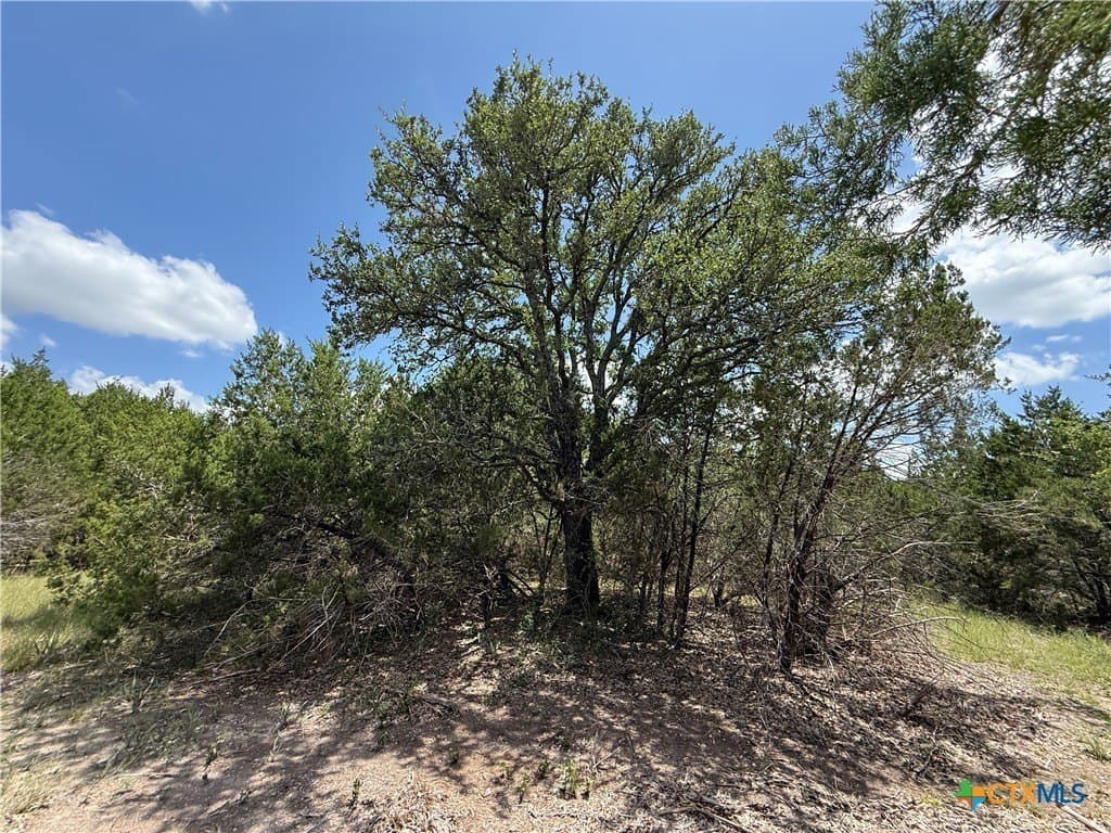 1.82 acres in Bell County featured view