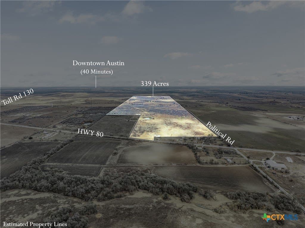 900 acres in Caldwell County gallery image 4