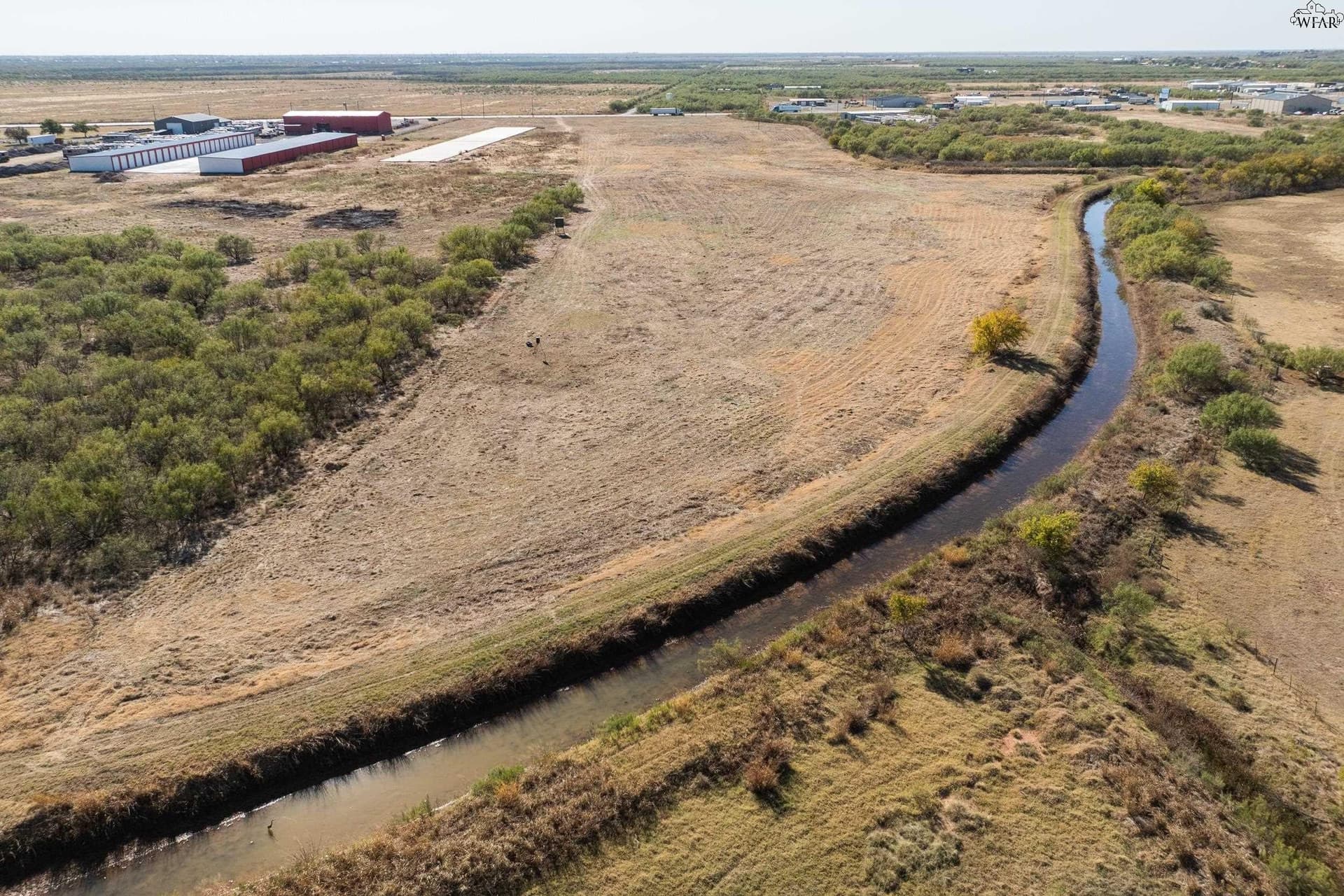 14 acres in Wichita County - photo 13